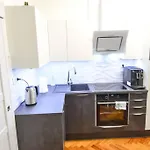 Brandly New Andel Apartment *