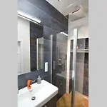Brandly New Andel Apartment *