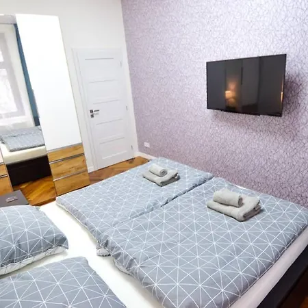 Brandly New Anděl * Praha