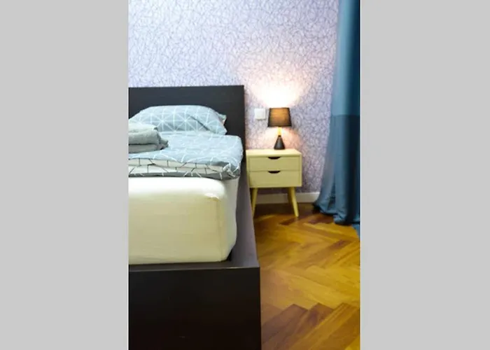 Brandly New Andel Prag