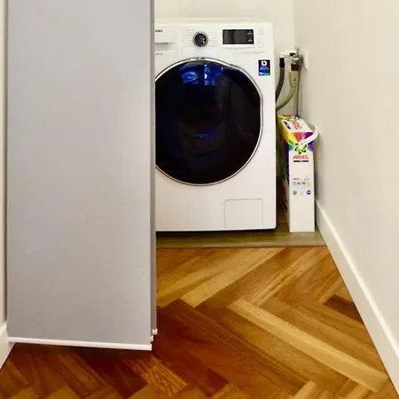 Brandly New Andel Apartment Prag