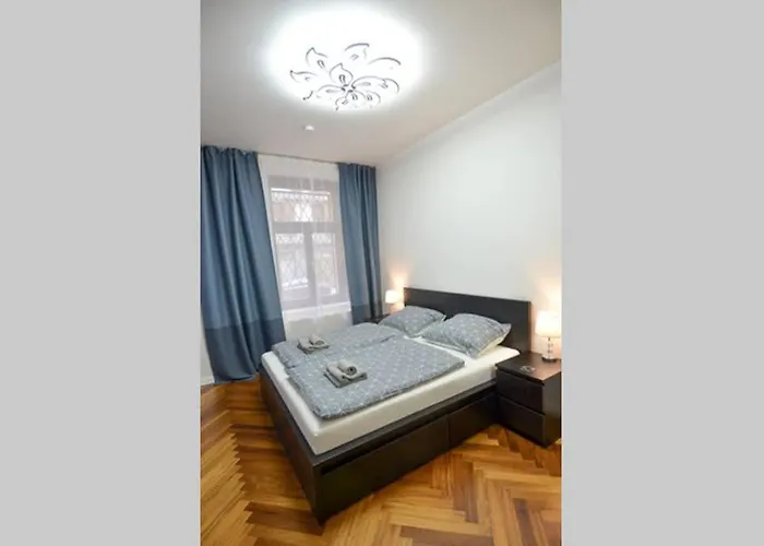 Apartamento Brandly New Andel