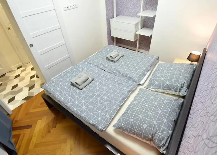 Apartamento Brandly New Andel *