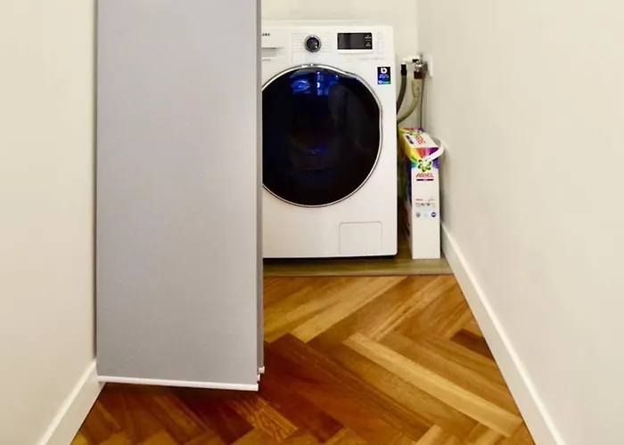 Brandly New Andel Apartamento Praga
