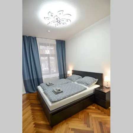 Apartment Brandly New Andel