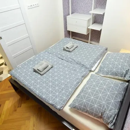 Apartment Brandly New Andel *